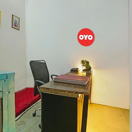 Oyo Flagship Hotel Capital Palace Бхопал Экстерьер фото